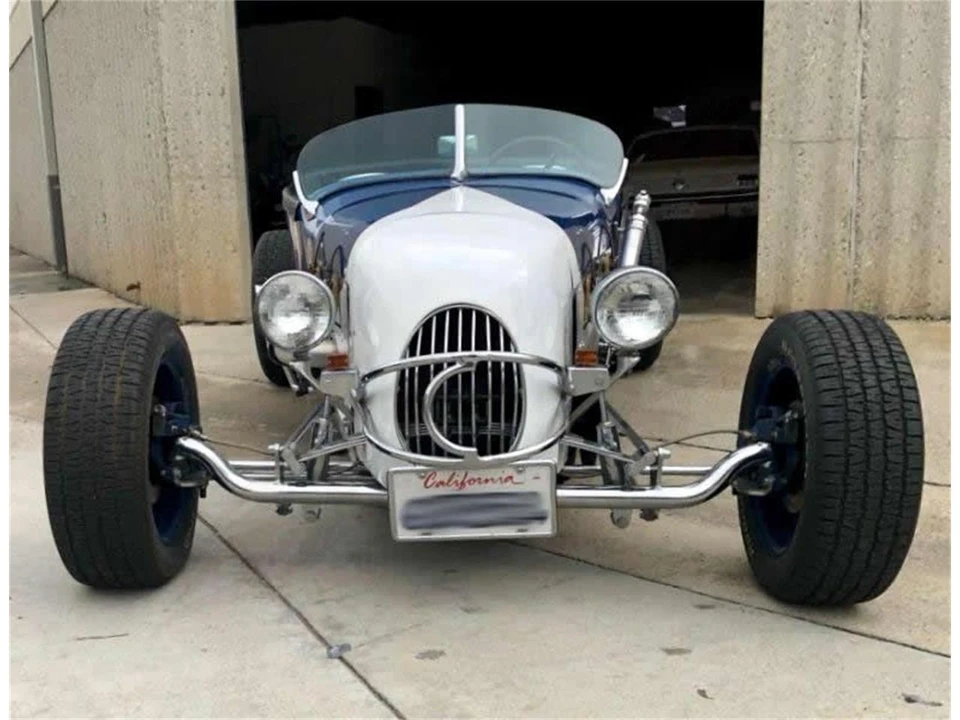 1927 Ford Model T - Image 2 of 12