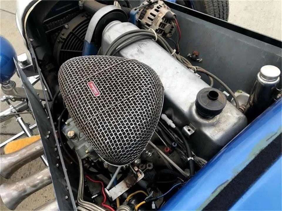 1927 Ford Model T - Image 7 of 12