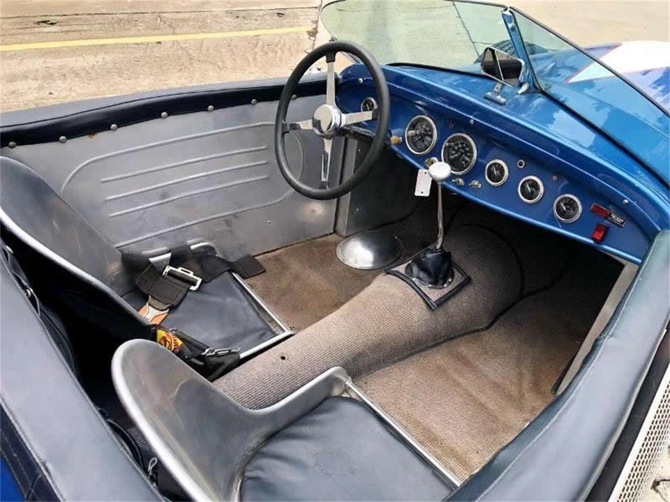 1927 Ford Model T - Image 9 of 12