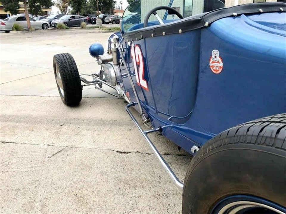 1927 Ford Model T - Image 11 of 12