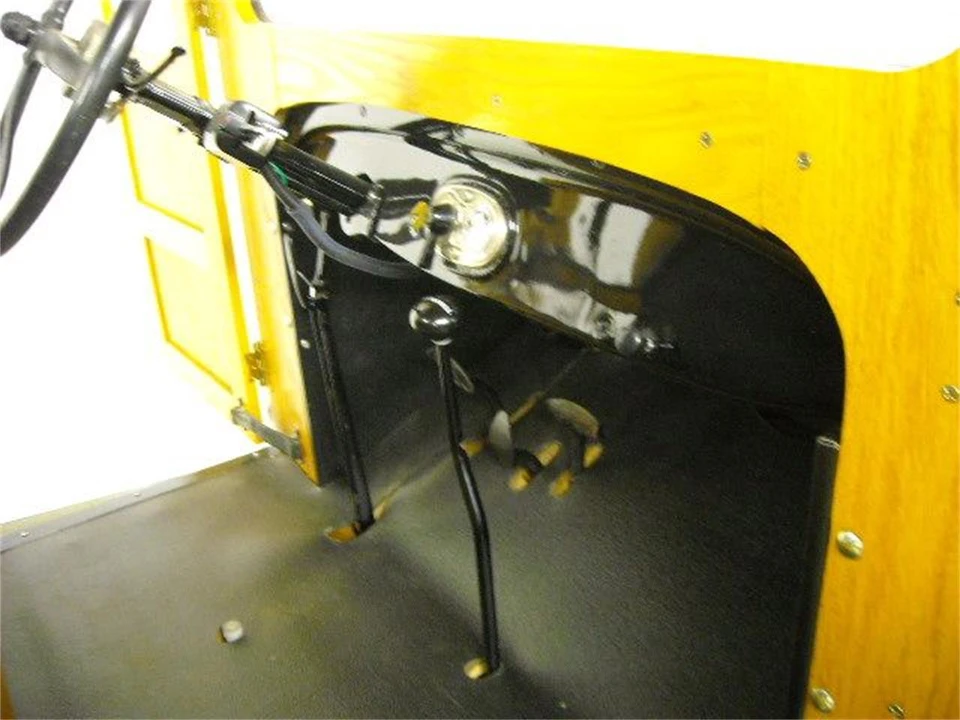1927 Ford Model T - Image 3 of 5