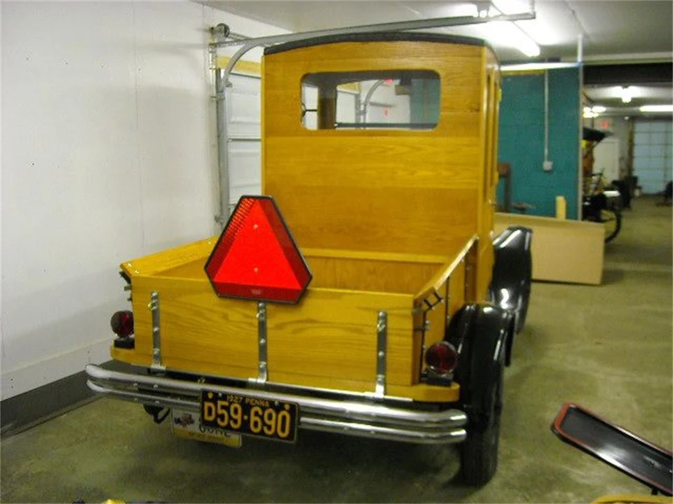 1927 Ford Model T - Image 2 of 5