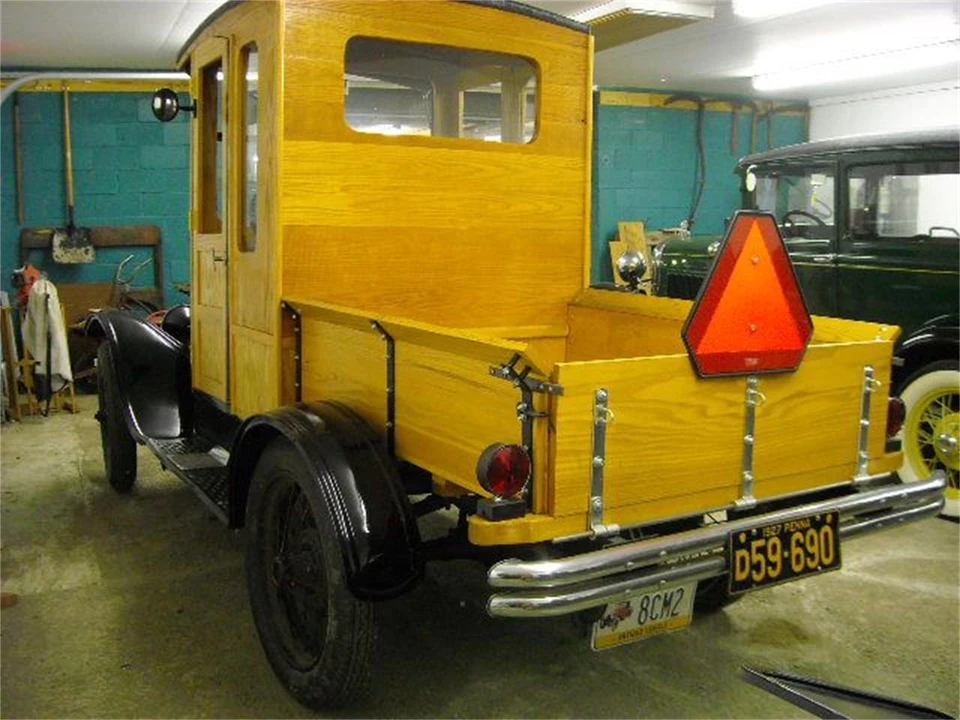 1927 Ford Model T - Image 5 of 5