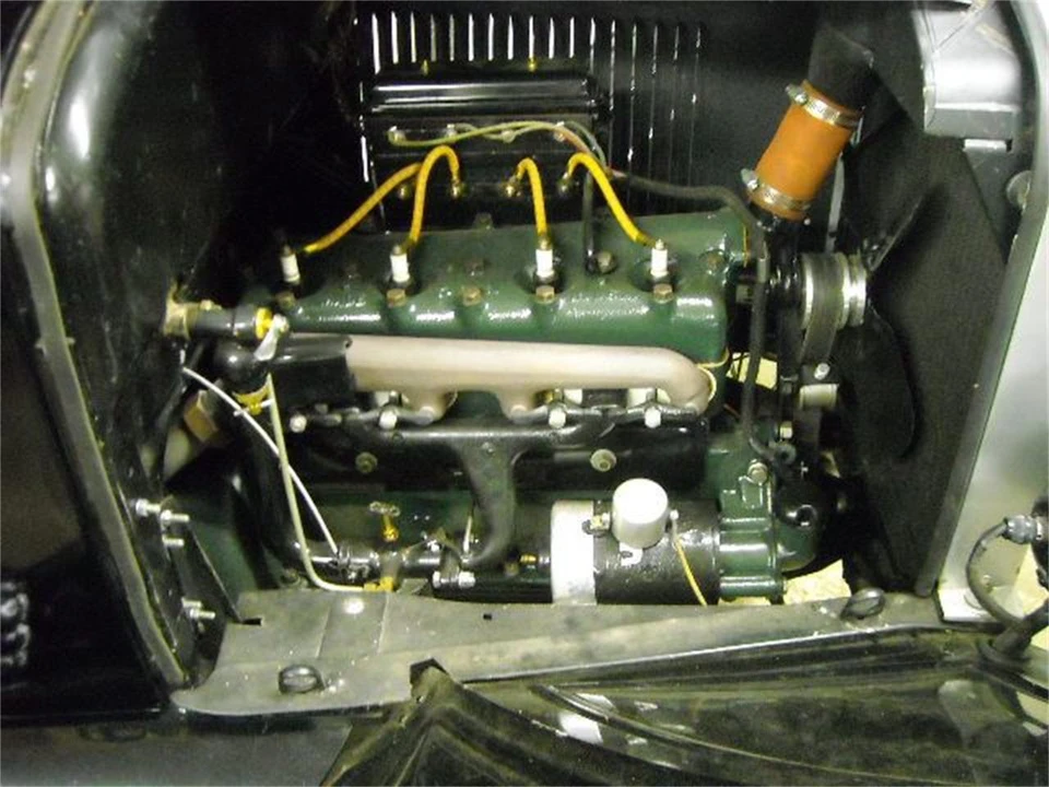 1927 Ford Model T - Image 4 of 5