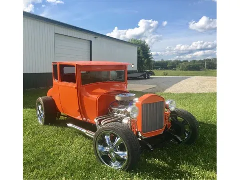 1927 Ford Model T