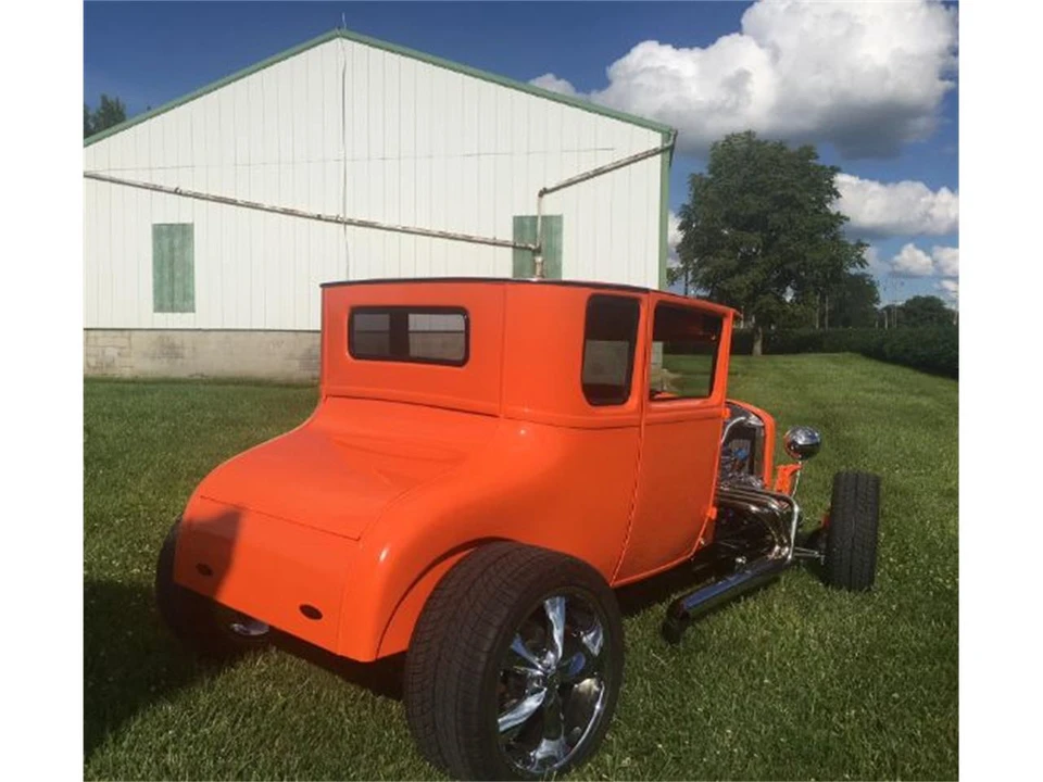 1927 Ford Model T - Image 6 of 9
