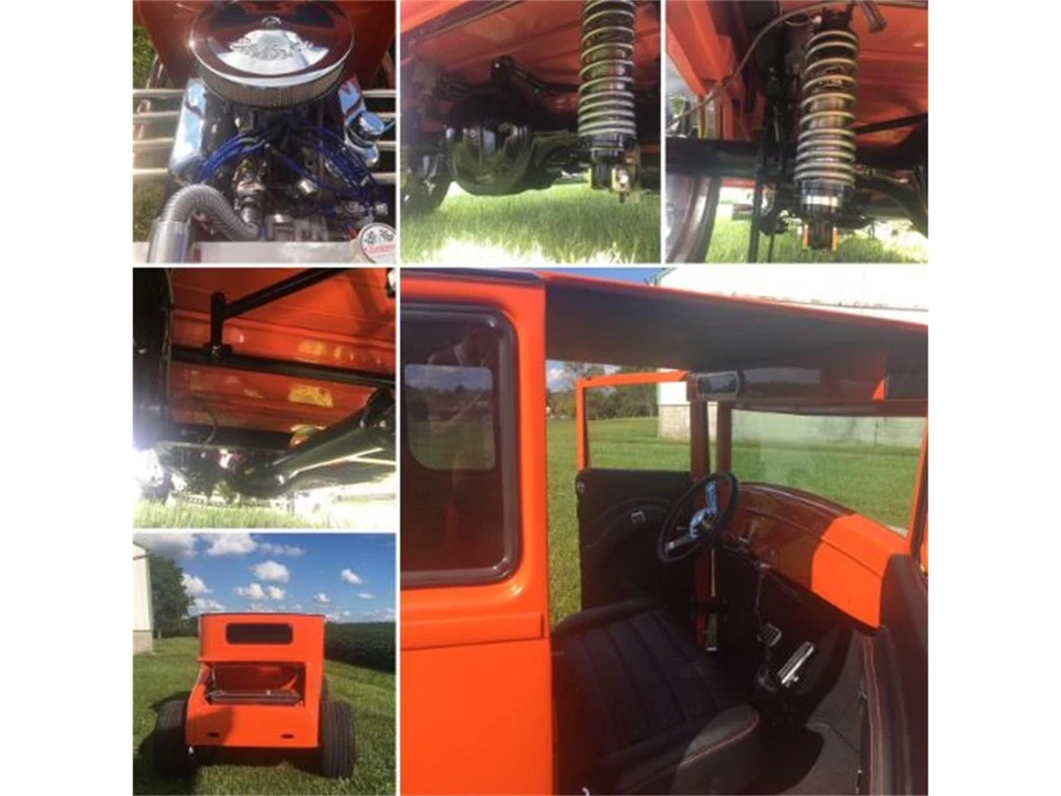 1927 Ford Model T - Image 2 of 9