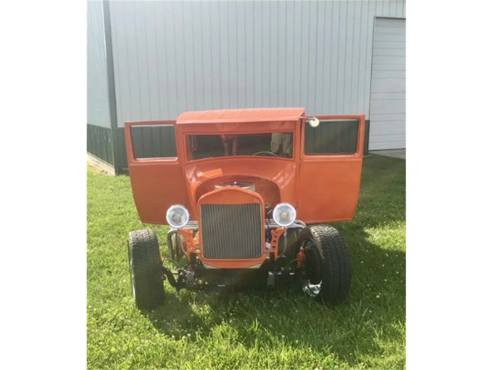 1927 Ford Model T - Image 4 of 9