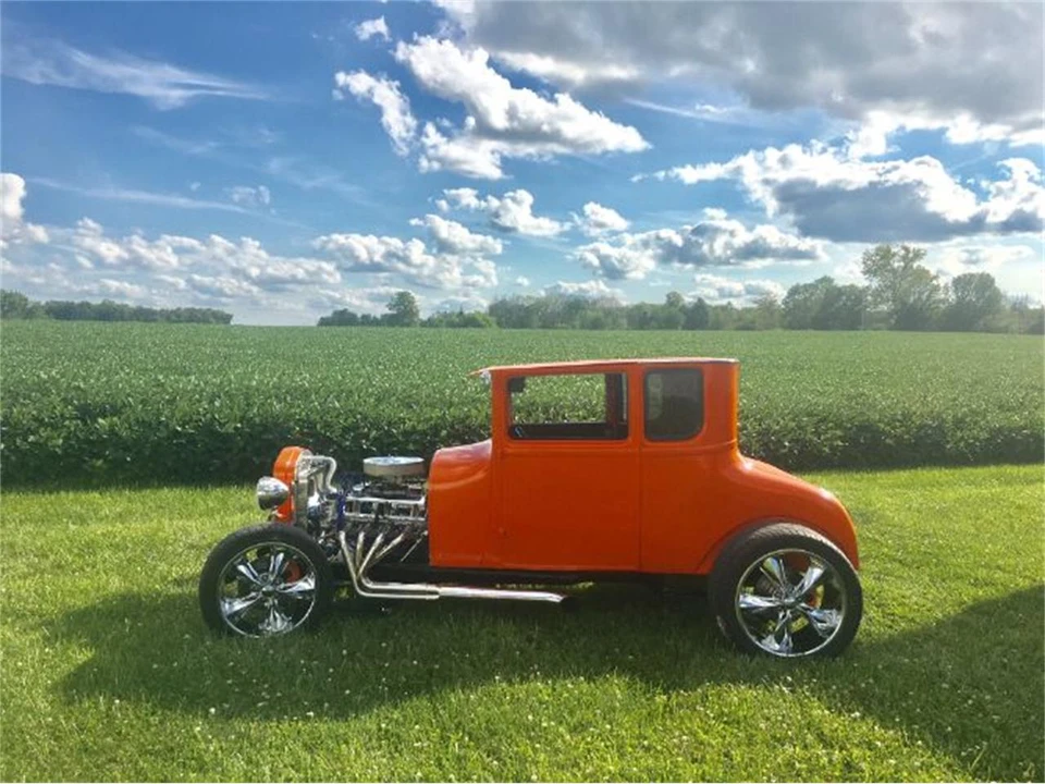 1927 Ford Model T - Image 9 of 9