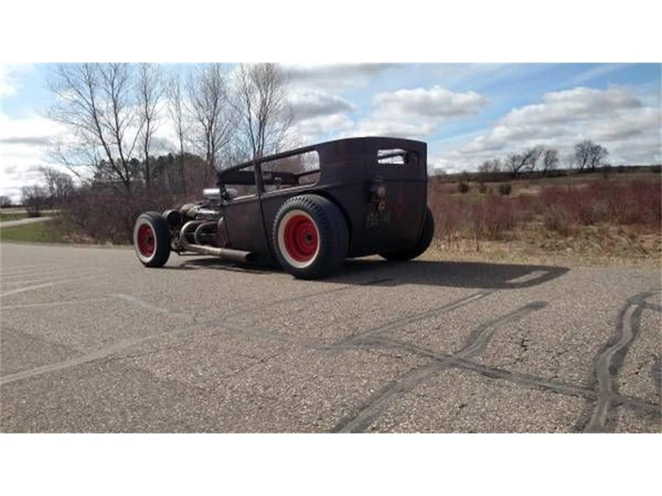 1927 Ford Model T - Image 2 of 3