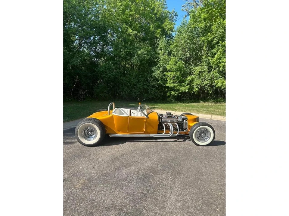 1927 Ford Model T - Image 2 of 5