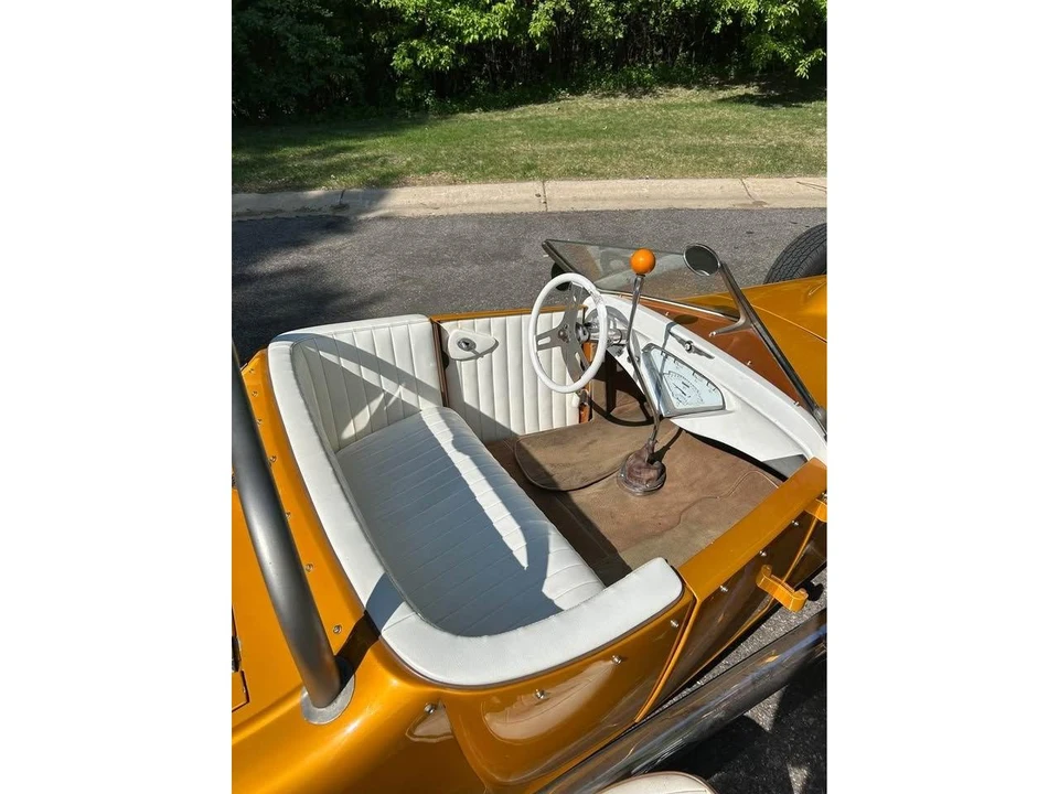 1927 Ford Model T - Image 5 of 5