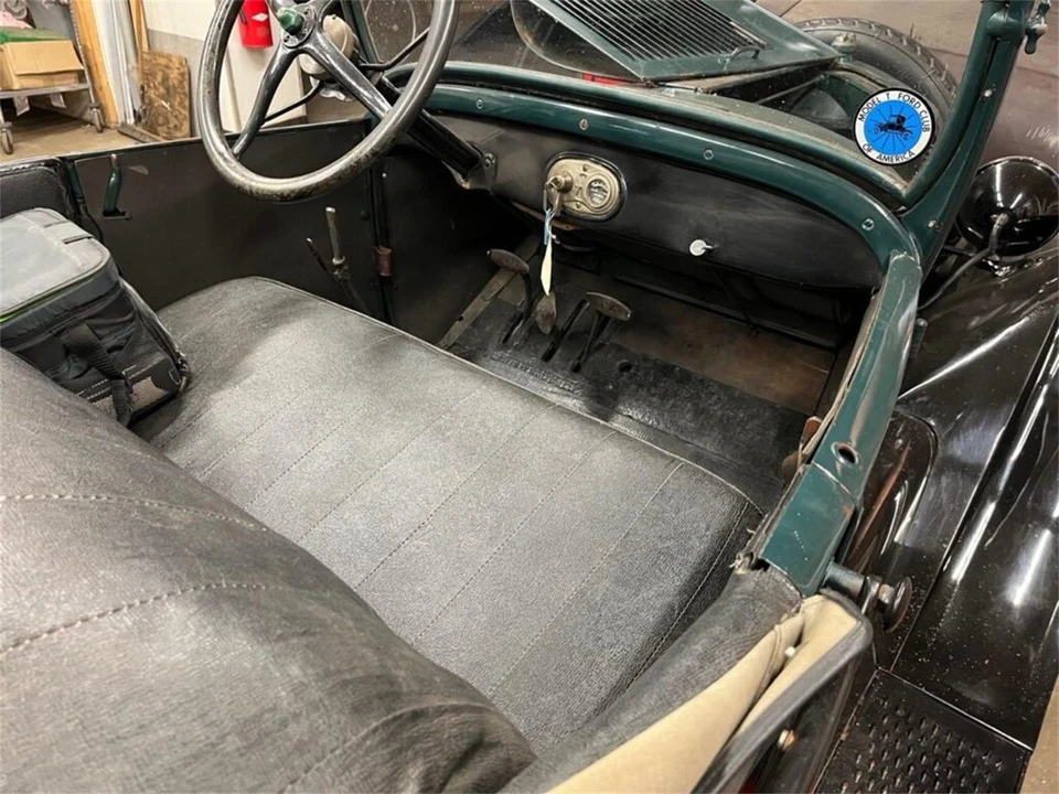 1927 Ford Model T - Image 7 of 10