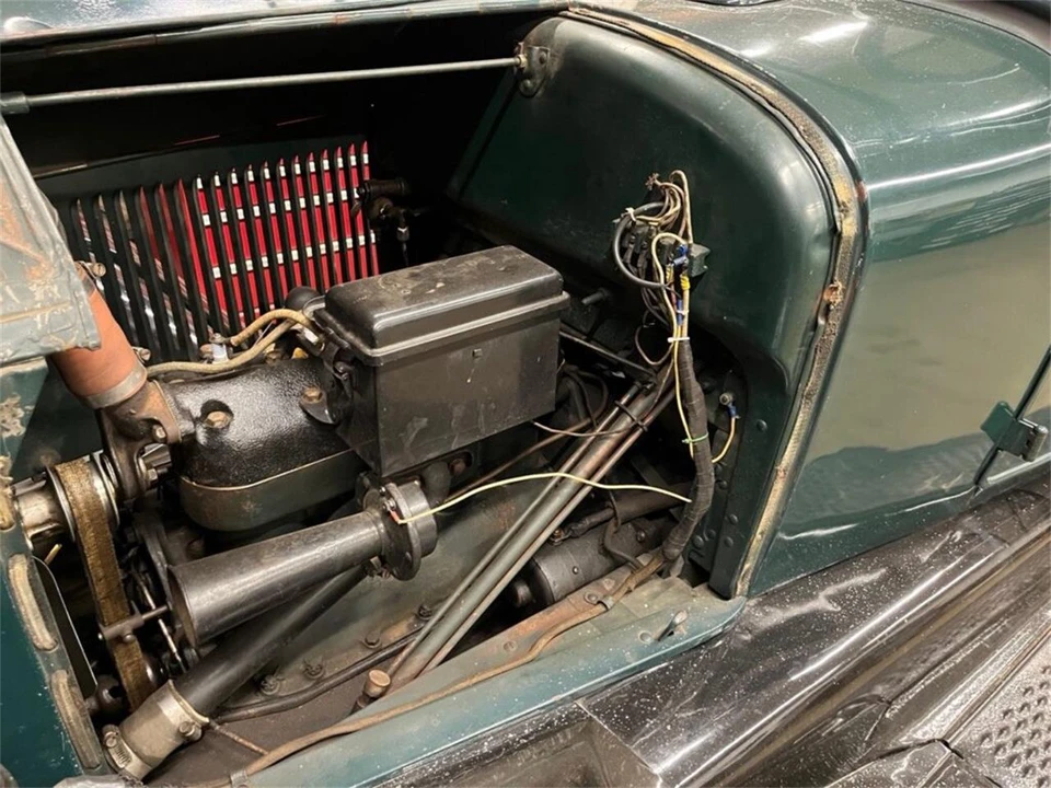 1927 Ford Model T - Image 10 of 10