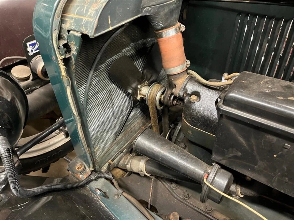 1927 Ford Model T - Image 9 of 10