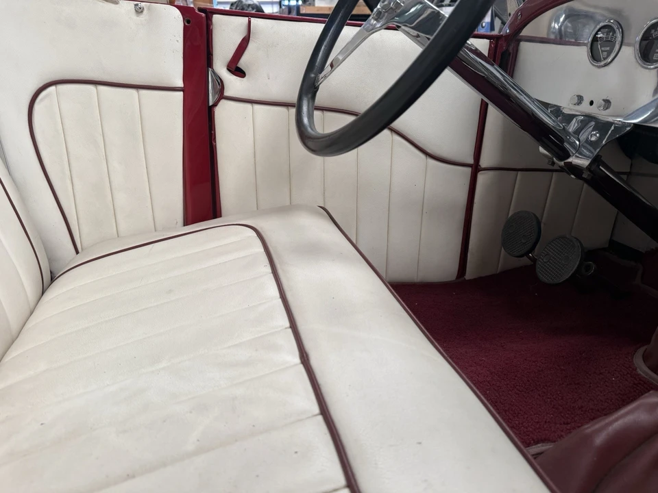 1927 Ford Model T - Image 20 of 21