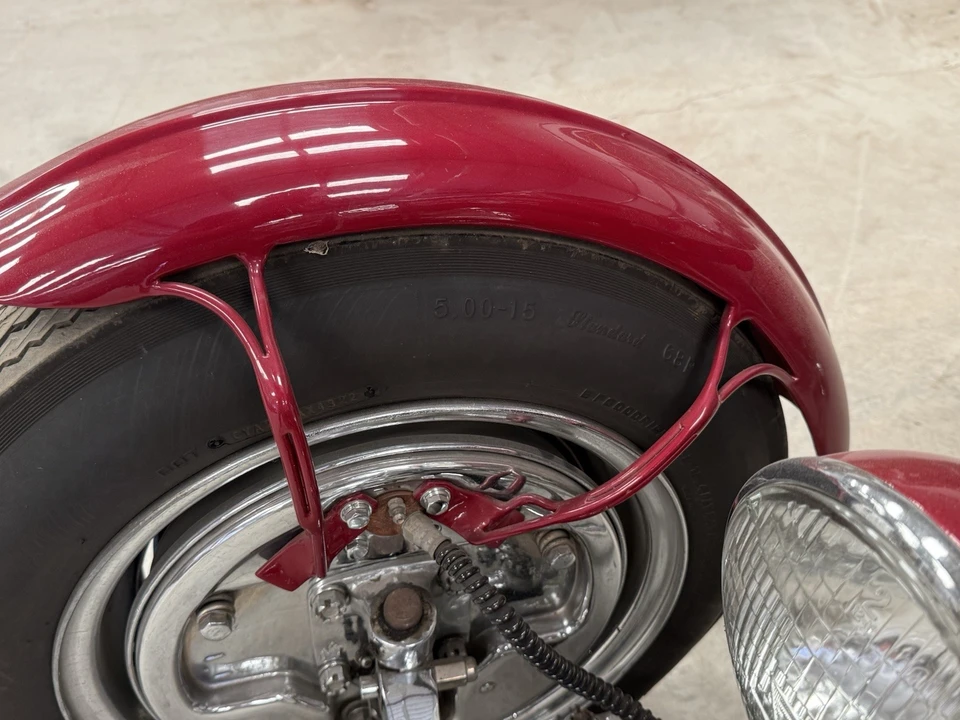 1927 Ford Model T - Image 4 of 21