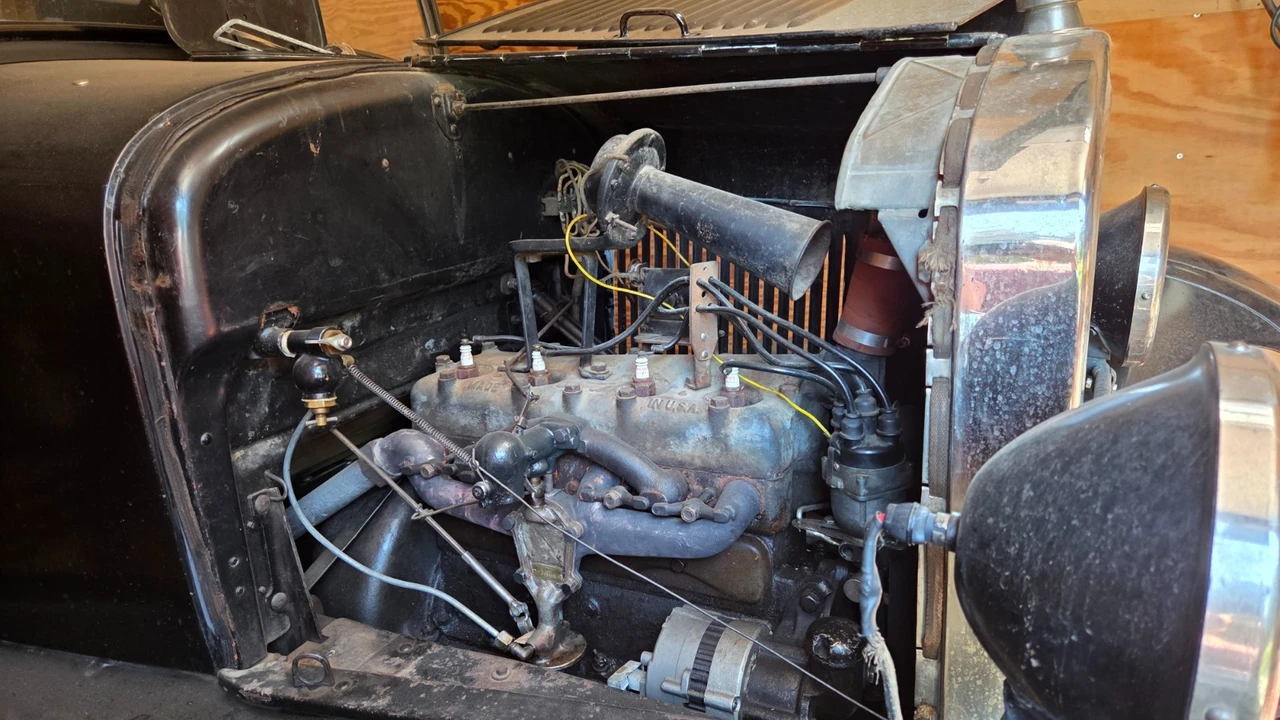 1927 Ford Model T - Image 7 of 17