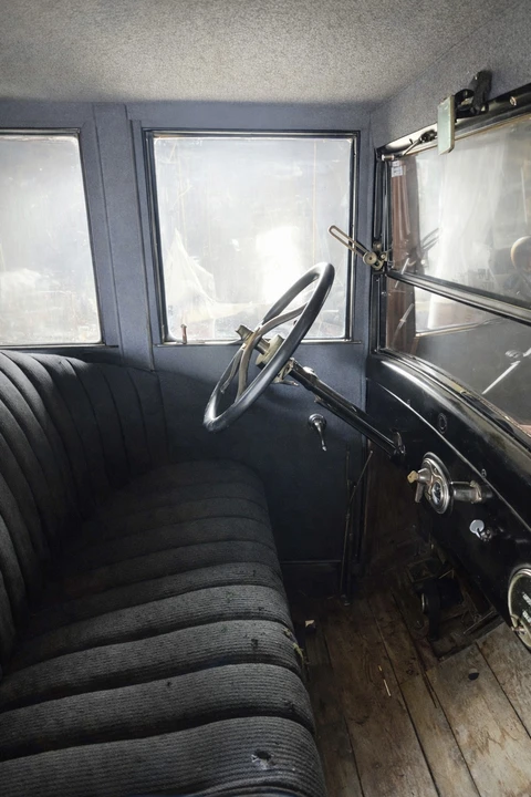 1927 Ford Model T - Image 3 of 7