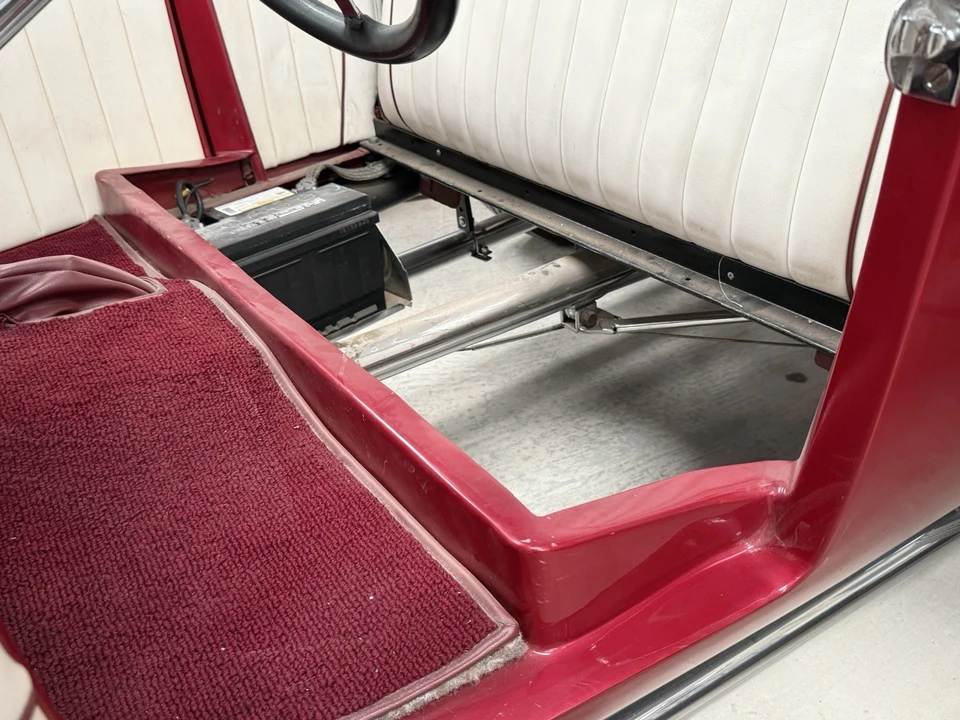 1927 Ford Model T - Image 12 of 21