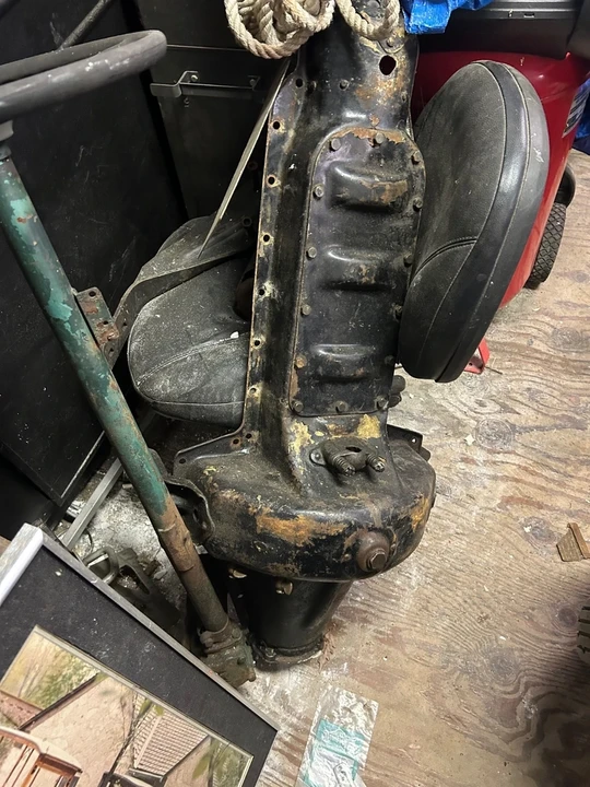 1927 Ford Model T - Image 13 of 15