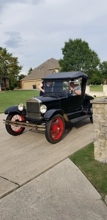 1927 Ford Model T - Image 2 of 17