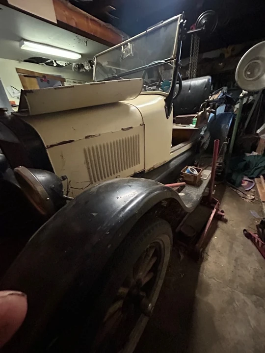1927 Ford Model T - Image 6 of 15
