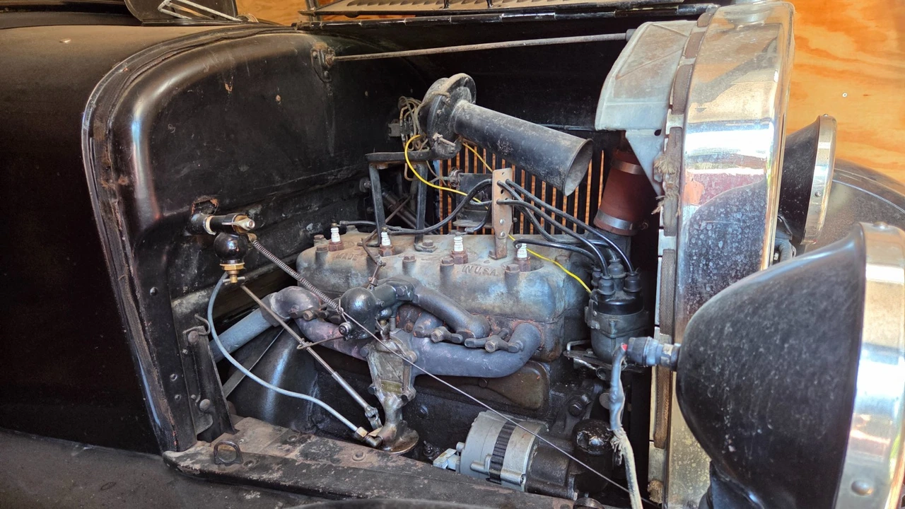 1927 Ford Model T - Image 12 of 17