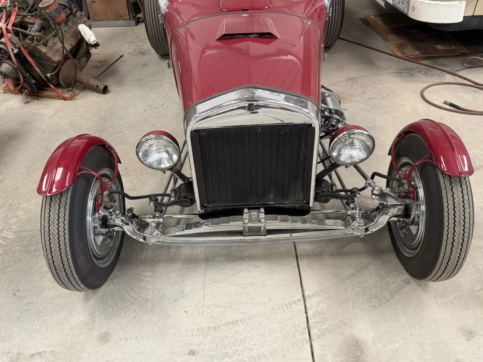 1927 Ford Model T - Image 14 of 21
