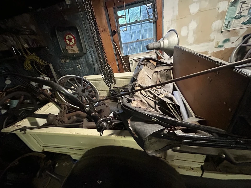 1927 Ford Model T - Image 5 of 15