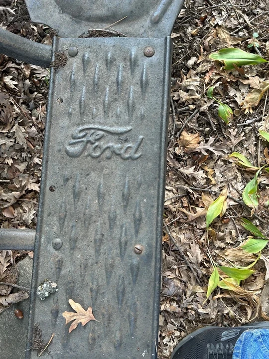1927 Ford Model T - Image 12 of 15