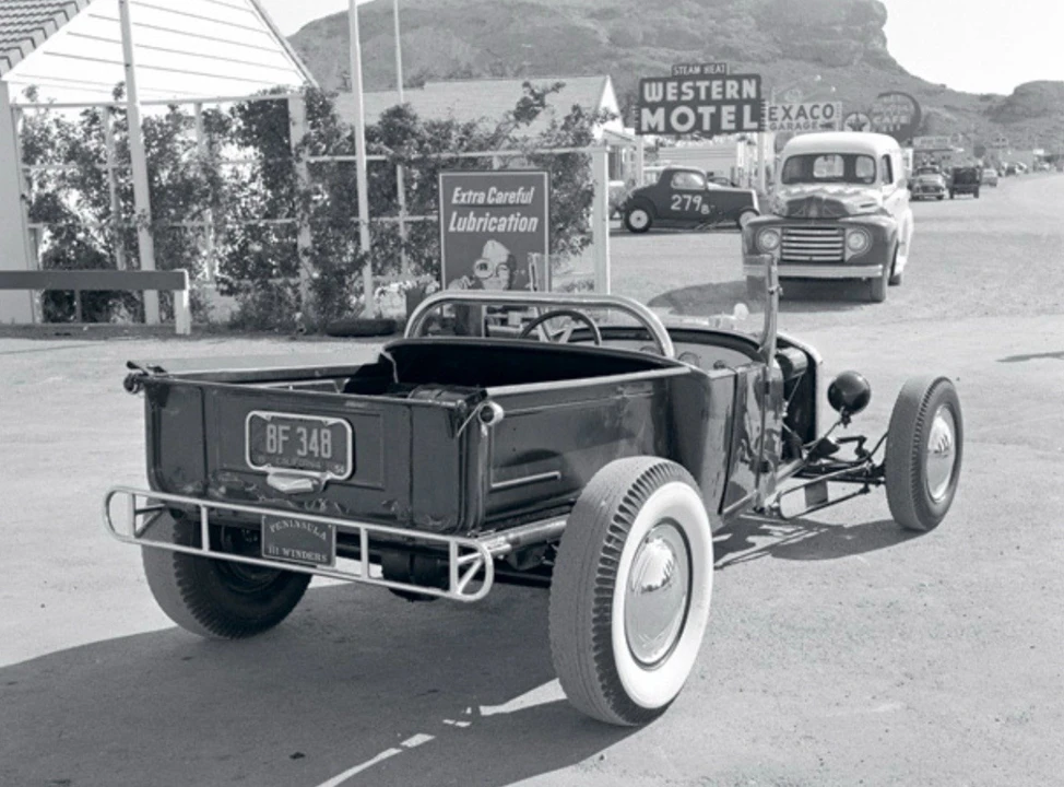 1927 Ford Model T - Image 3 of 21
