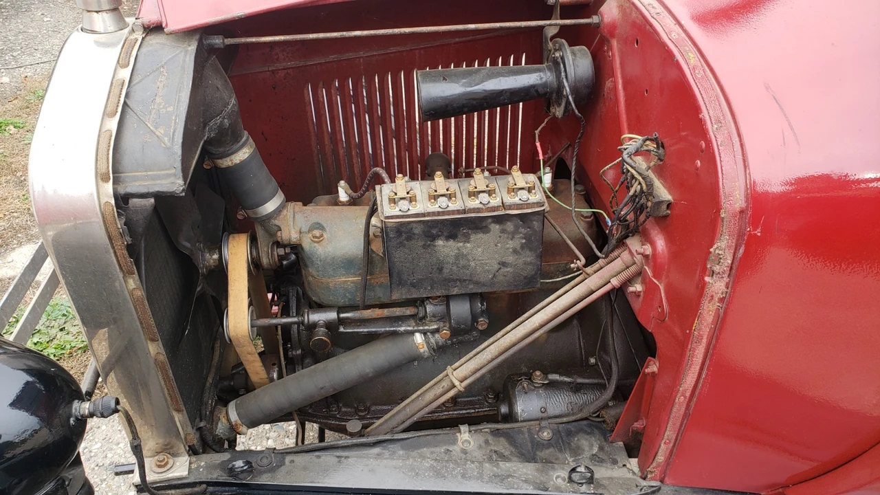 1927 Ford Model T - Image 2 of 7