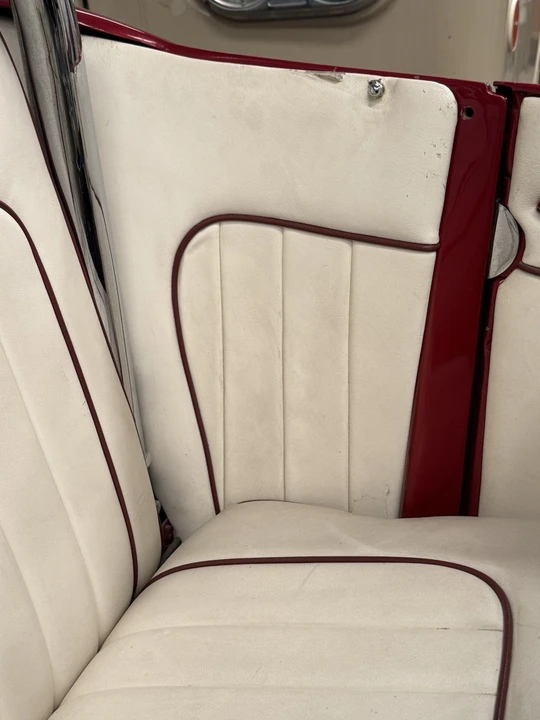 1927 Ford Model T - Image 19 of 21