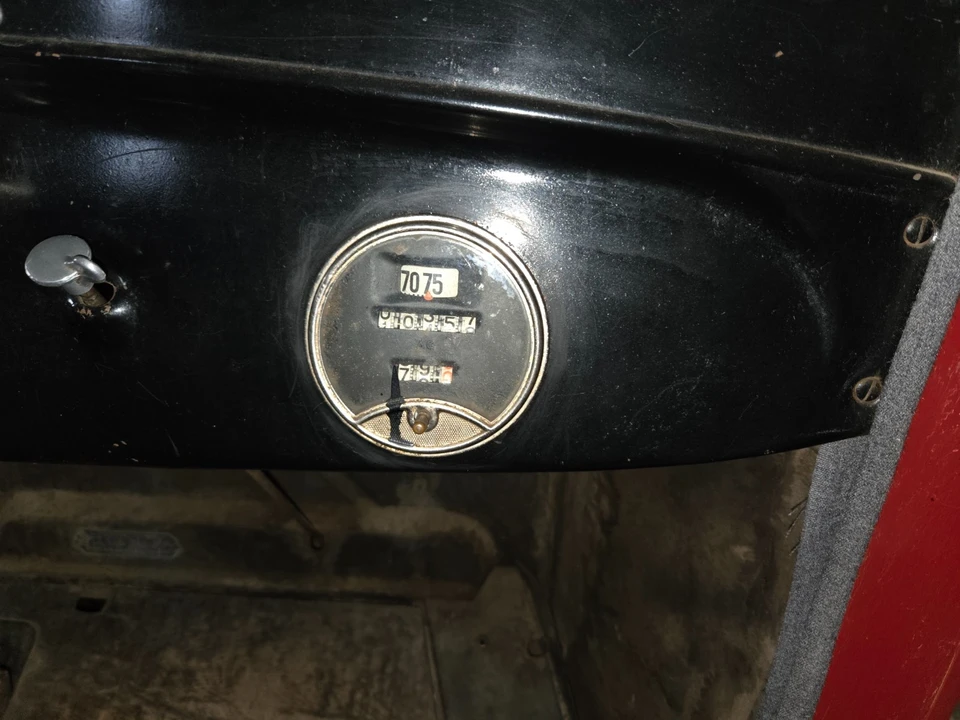 1927 Ford Model T - Image 4 of 7