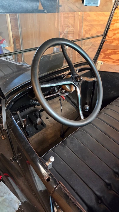 1927 Ford Model T - Image 4 of 17