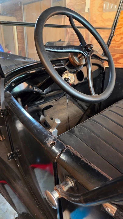 1927 Ford Model T - Image 9 of 17