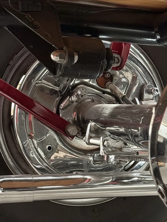 1927 Ford Model T - Image 6 of 21