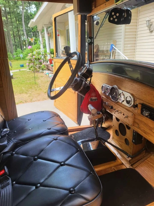Ford Model T - Image 5 of 6