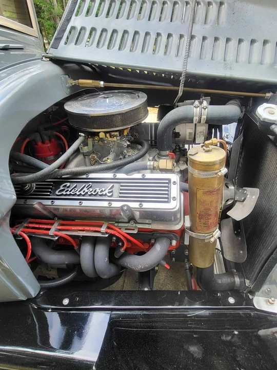 Ford Model T - Image 2 of 6