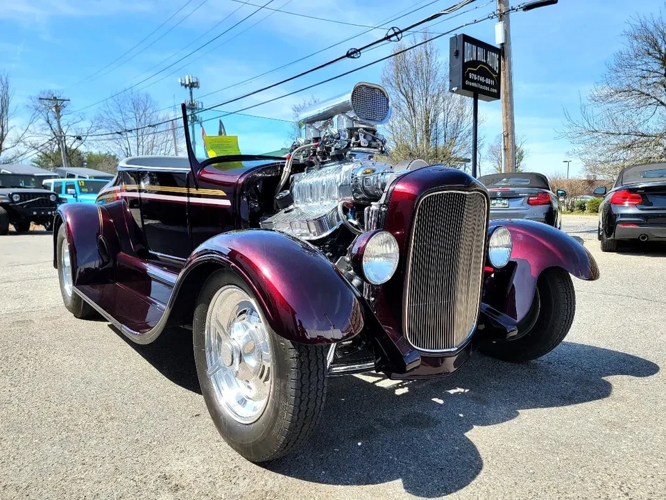 1927 Ford Model T - Image 6 of 21