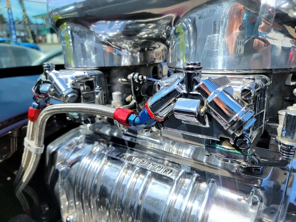 1927 Ford Model T - Image 14 of 21