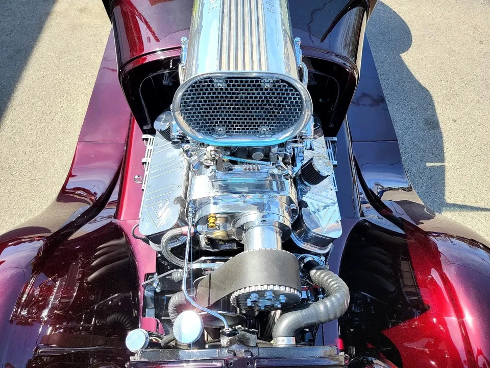 1927 Ford Model T - Image 7 of 21