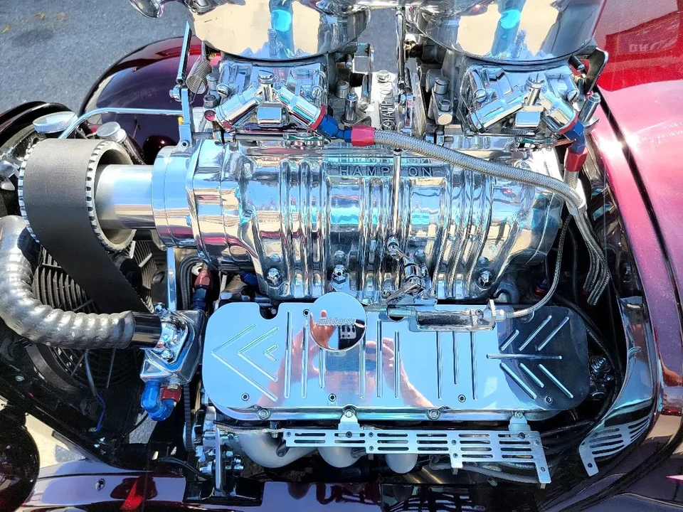 1927 Ford Model T - Image 13 of 21