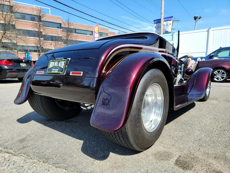 1927 Ford Model T - Image 4 of 21