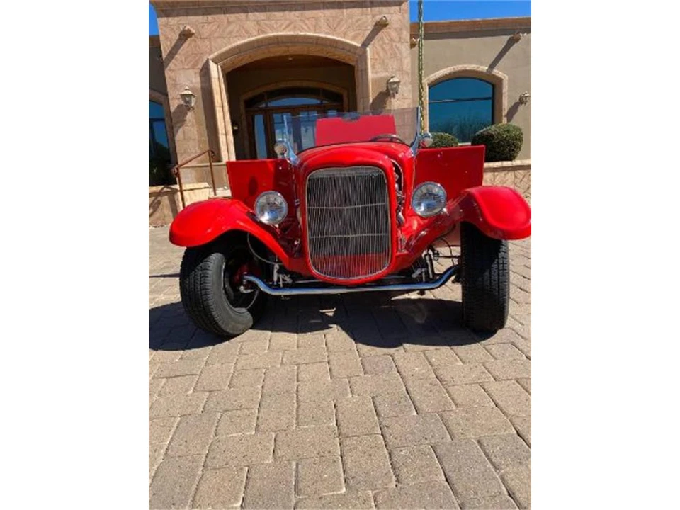 1927 Ford Model T - Image 4 of 6