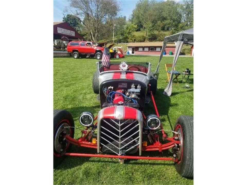 1927 Ford Model T - Image 2 of 11
