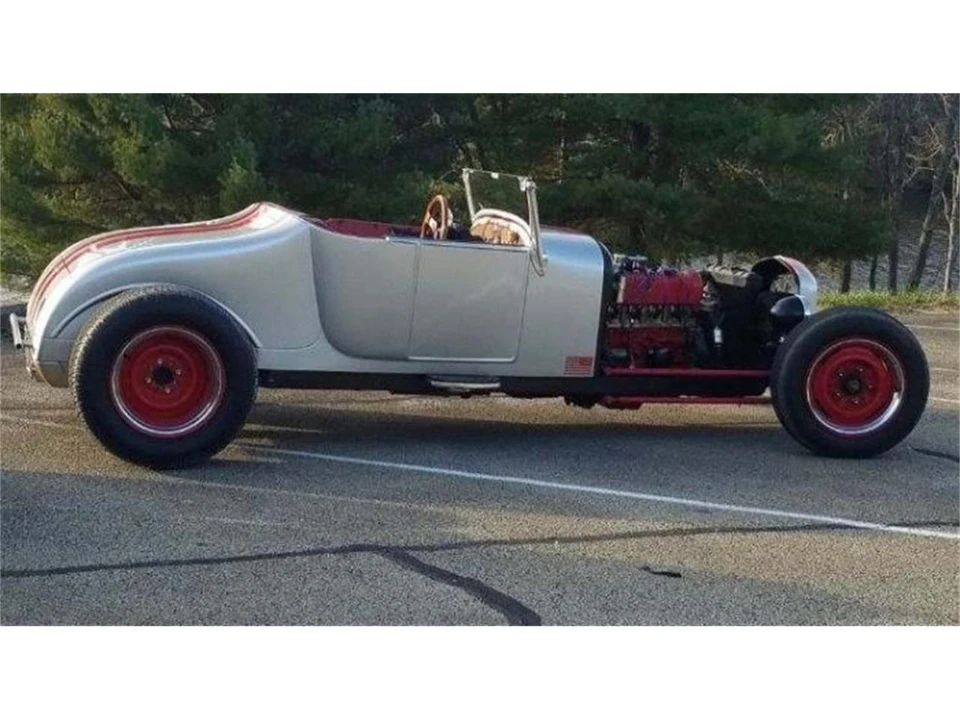 1927 Ford Model T - Image 4 of 11
