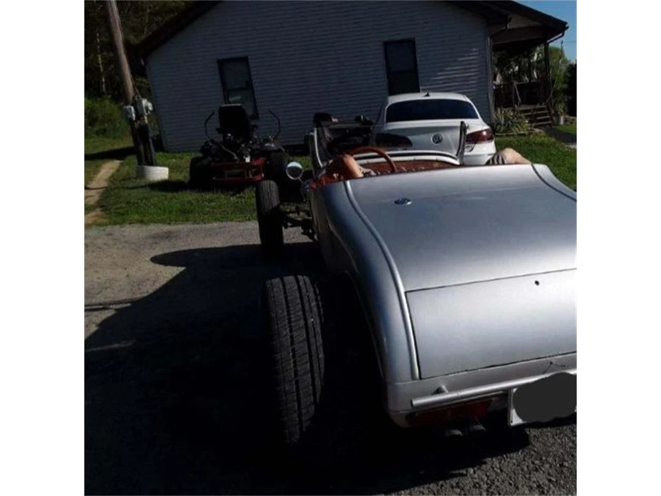 1927 Ford Model T - Image 5 of 11