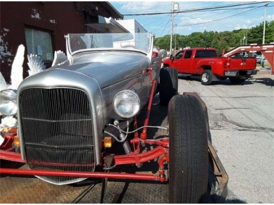 1927 Ford Model T - Image 6 of 11
